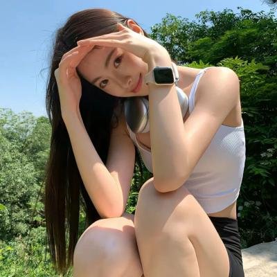 桃源梦里一美人海报